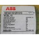 ABB MCBL-10 Contact Block 1SFA611612R1010 (Pack of 20)
