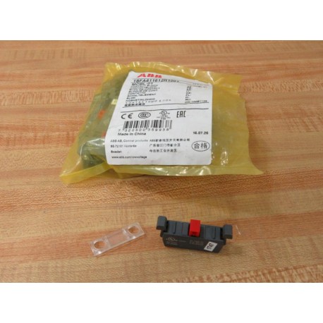 ABB MCBL-01 Block MCBL01 1SFA611612R1001 (Pack of 20)