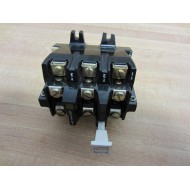 Allen Bradley 42185-800-01 Overload Relay 421858001 Cracked - Used