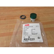 ABB ML1-100G Green Pilot Light 1SFA611400R1002