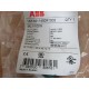 ABB ML1-100G Green Pilot Light 1SFA611400R1002