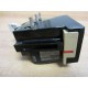 Allen Bradley 42185-800-01 Overload Relay 421858001 Cracked - Used