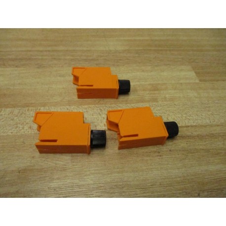 Synflex TRKS 41-SI Terminal Block TRKS41SI (Pack of 3) - New No Box