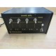 Telemotive E3607-0 Battery Charger E36070 Damaged Power Cord - Parts Only
