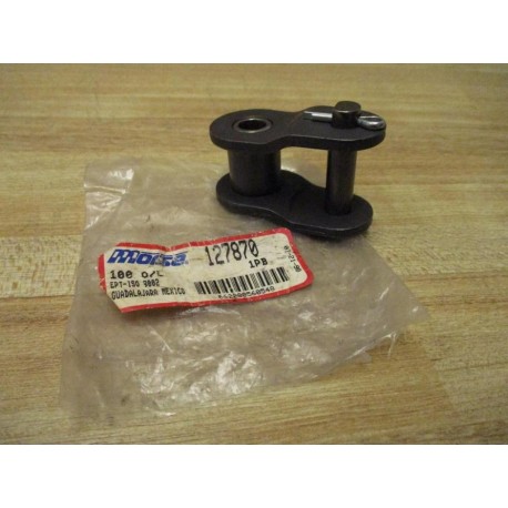 Morse 100 OL Offset Link 127870
