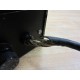 Telemotive E3607-0 Battery Charger E36070 Damaged Power Cord - Parts Only
