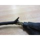 Telemotive E3607-0 Battery Charger E36070 Damaged Power Cord - Parts Only