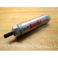 Bimba 041 Cylinder 041 1" Stroke - Used