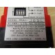 Red Lion Controls PRA1-1021 Pulse Rate Relay Module PRA11021 - Used