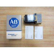 Allen Bradley 700-PH400A1 700PH400A1 Control Relay Series B Type PH