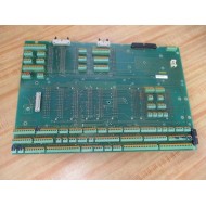 Dorner 387635 MotherBoard 389050 - Used