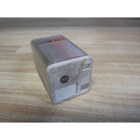 Allen Bradley 700-HB32A1 Relay 700HB32A1 Series B (Pack of 2) - Used