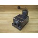 Allen Bradley 801-ASC218 Limit Switch 801ASC218 W Lever Arm & Roller - Used