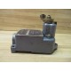Allen Bradley 801-ASC218 Limit Switch 801ASC218 W Lever Arm & Roller - Used