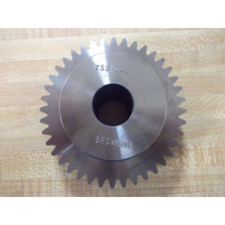 Browning YSS1040 Spur Gear - New No Box