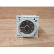 Allen Bradley 700-HR52TU24 Multi Function Timing Relay 700HR52TU24 - New No Box