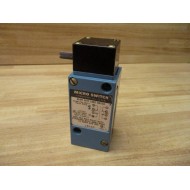 Micro Switch LSL6C Heavy Duty Limit Switch - New No Box