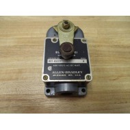 Allen Bradley 801-ASC17 Limit Switch 801ASC17 - Used