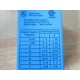 Idec RTE-P22-AC120V Timer RTE-P22 0-3 Min - New No Box