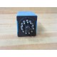 IDEC RTE-P21-24VACDC Time Delay Relay RTE-P21