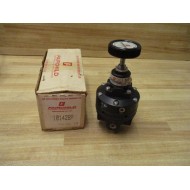 Fairchild 81352 Multi-Stage Pneumatic Regulator 10142BP