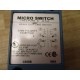 Micro Switch LSA6B Heavy Duty Limit Switch Body Only - Used