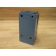 Micro Switch LSA6B Heavy Duty Limit Switch Body Only - Used