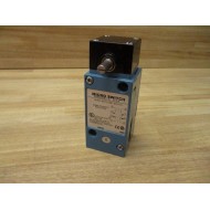 Micro Switch LSA6B Heavy Duty Limit Switch - New No Box