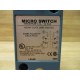 Micro Switch LSA6B Heavy Duty Limit Switch - New No Box