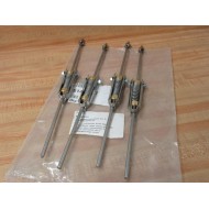 Bradley S14-007 Operating Rod Assembly S14007 (Pack of 4)