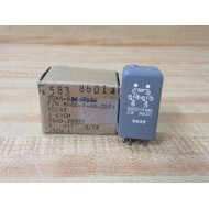 Electronic Specialty R400-1-AX-5K(1) Relay R4001AX5K1