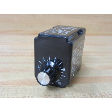 Conrac 390A-A Time Delay Relay 390AA - New No Box