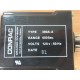 Conrac 390A-A Time Delay Relay 390AA - New No Box