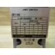 General Electric CR115G116 Limit Switch - New No Box