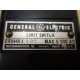 General Electric CR9440 J 1D2 Limit Switch CR9440J1D2 - New No Box
