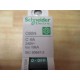 Schneider Electric C60N C 4A 4 AMP Mini Circuit Breaker M9F1104 - New No Box