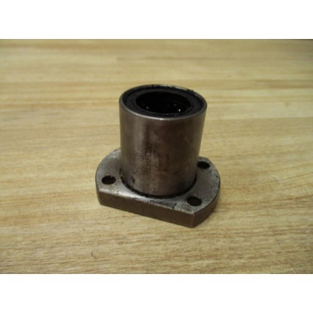 Misumi SLHFC20 Flanged Linear Bushing - New No Box