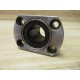 Misumi SLHFC20 Flanged Linear Bushing - New No Box