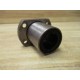 Misumi SLHFC20 Flanged Linear Bushing - New No Box