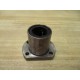 Misumi SLHFC20 Flanged Linear Bushing - New No Box