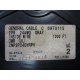 General Cable C6970115 About 400 Foot 2PR 24AWG Gray Cable - New No Box