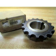 Browning CHC60P16 Sprocket Bushing WKW