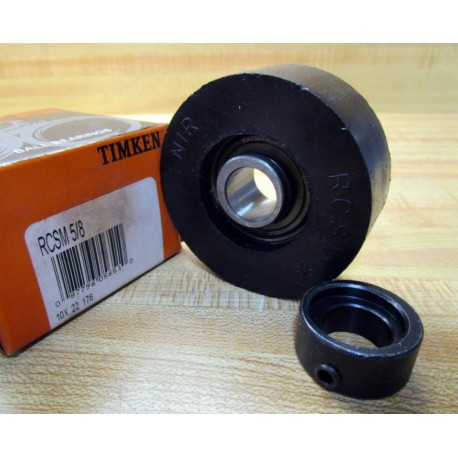 Timken RCSM 58 Fafnir Bearing RCSM58 WInsert