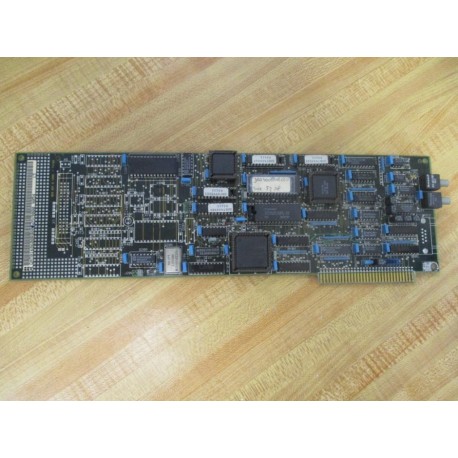 GNT-0-1686-11-P4102 Circuit Board GNT-0-1686-11-P4402 - Used