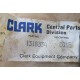ClarkTimken 1318334 Cone Bearing JLM714149 - New No Box