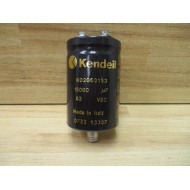 Kendeil K02063153 Capacitor - New No Box