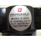 Fairchild F-4032 Oil Removal Filter F4032