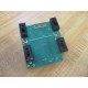 Lathem DWC-20002-3 Control Panel DWC200023 - Used