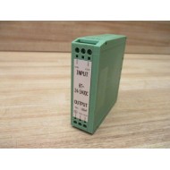 Phoenix Contact AT-2424VDC Dornier Relay Module 389414 - New No Box