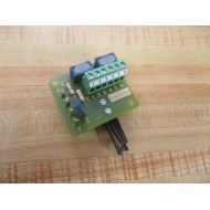 Erhardt+Leimer 0126A-010856 E+L Circuit Board 0126A010856 - Used